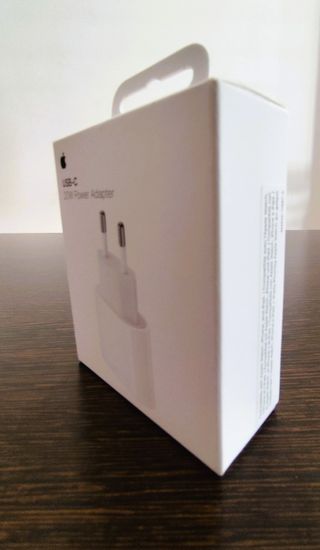 Caricatore Apple USB-C 20W Originale