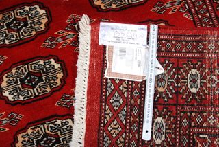 Tappeto Cashmere Morbido Merinos 155x95