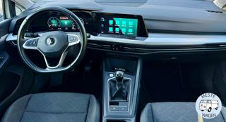 Volkswagen Golf VARIANT LIFE 2.0 TDI 2021 ALICANTE