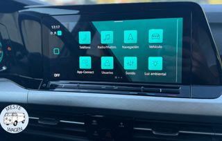 Volkswagen Golf VARIANT LIFE 2.0 TDI 2021 ALICANTE