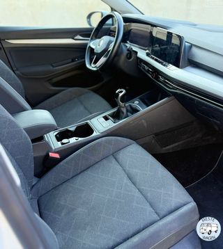 Volkswagen Golf VARIANT LIFE 2.0 TDI 2021 ALICANTE