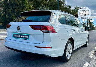 Volkswagen Golf VARIANT LIFE 2.0 TDI 2021 ALICANTE