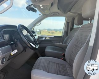 Volkswagen Golf VARIANT LIFE 2.0 TDI 2021 ALICANTE