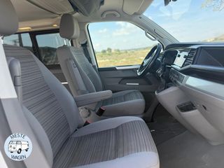 Volkswagen Golf VARIANT LIFE 2.0 TDI 2021 ALICANTE