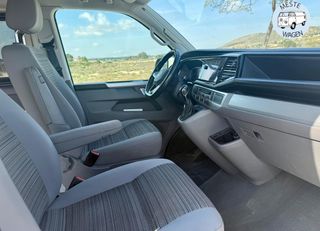 Volkswagen Golf VARIANT LIFE 2.0 TDI 2021 ALICANTE