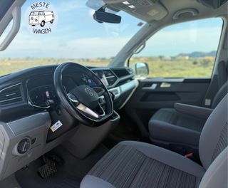 Volkswagen Golf VARIANT LIFE 2.0 TDI 2021 ALICANTE