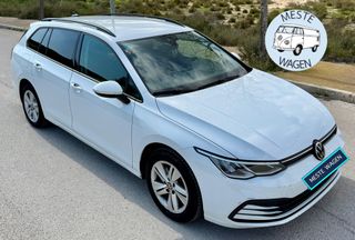 Volkswagen Golf VARIANT LIFE 2.0 TDI 2021 ALICANTE
