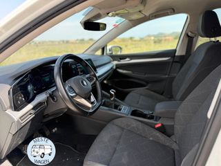 Volkswagen Golf VARIANT LIFE 2.0 TDI 2021 ALICANTE