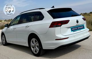 Volkswagen Golf VARIANT LIFE 2.0 TDI 2021 ALICANTE