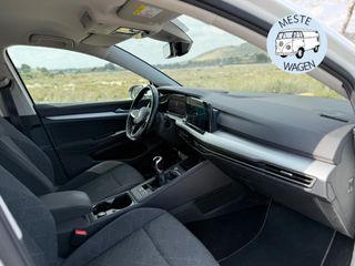 Volkswagen Golf VARIANT LIFE 2.0 TDI 2021 ALICANTE