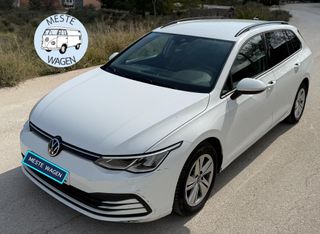 Volkswagen Golf VARIANT LIFE 2.0 TDI 2021 ALICANTE