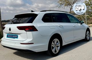 Volkswagen Golf VARIANT LIFE 2.0 TDI 2021 ALICANTE