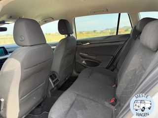 Volkswagen Golf VARIANT LIFE 2.0 TDI 2021 ALICANTE