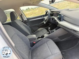 Volkswagen Golf VARIANT LIFE 2.0 TDI 2021 ALICANTE