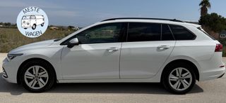 Volkswagen Golf VARIANT LIFE 2.0 TDI 2021 ALICANTE