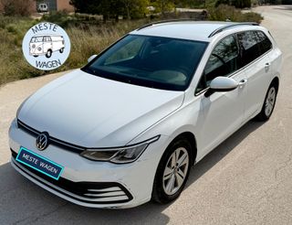 Volkswagen Golf VARIANT LIFE 2.0 TDI 2021 ALICANTE