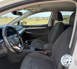 Volkswagen Golf VARIANT LIFE 2.0 TDI 2021 ALICANTE