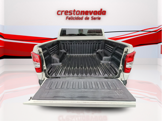 DESDE 376€ AL MES SIN ENTRADA MUSSO PICKUP 4X4