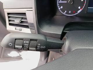 DESDE 376€ AL MES SIN ENTRADA MUSSO PICKUP 4X4