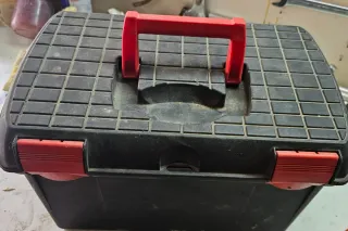 Soldador Inverter Elto