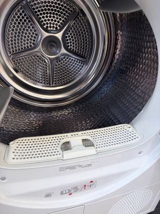 Secadora Siemens 8kg Condensación - Envío gratis