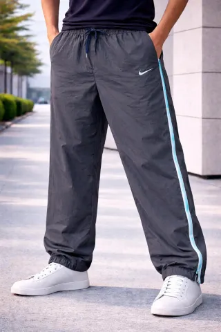 ¡¡OFERTA!! Talla M Pantalón Nike Impermeable