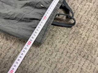 ¡¡OFERTA!! Talla M Pantalón Nike Impermeable