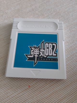 Cover di ricambio per Game Boy Color