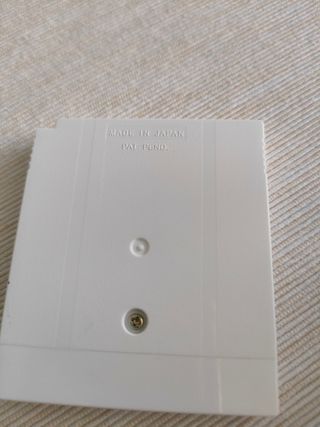 Cover di ricambio per Game Boy Color