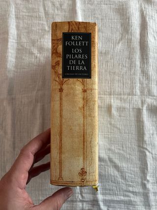 Los pilares de la tierra