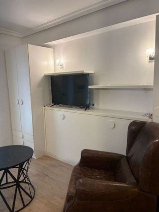 Local comercial en alquiler en Castellana en Madrid