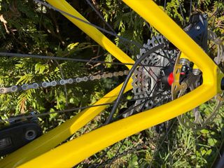 Bicicleta Cannondale Topstone Carbon 2 Lefty