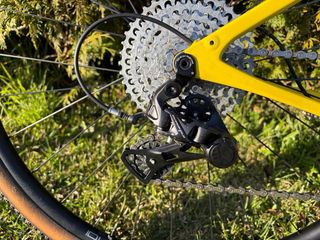 Bicicleta Cannondale Topstone Carbon 2 Lefty