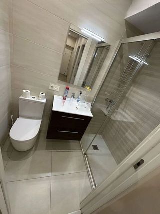 Piso en alquiler en Canalejas - Gran Vía en Salamanca