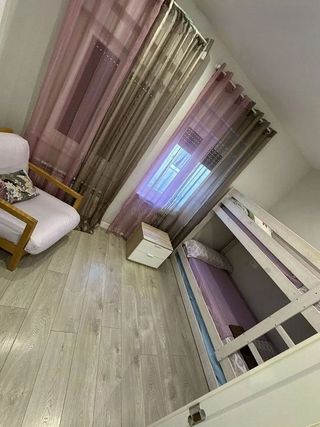 Piso en alquiler en Canalejas - Gran Vía en Salamanca