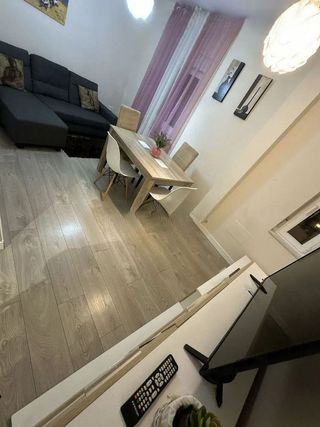 Piso en alquiler en Canalejas - Gran Vía en Salamanca