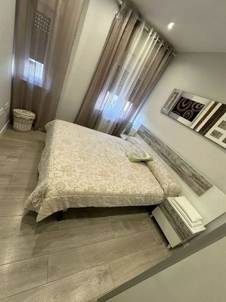 Piso en alquiler en Canalejas - Gran Vía en Salamanca