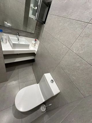 Piso en alquiler en Canalejas - Gran Vía en Salamanca