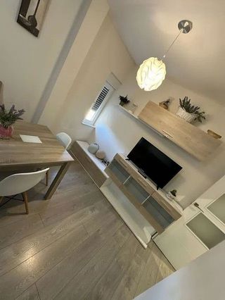 Piso en alquiler en Canalejas - Gran Vía en Salamanca