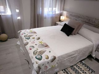 Piso en alquiler en Canalejas - Gran Vía en Salamanca