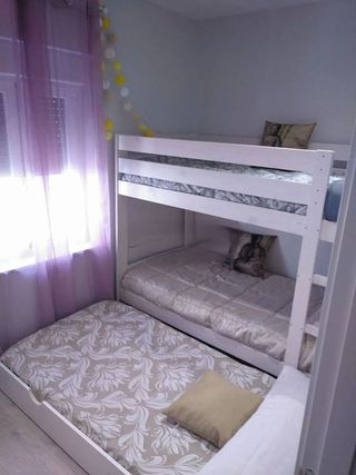 Piso en alquiler en Canalejas - Gran Vía en Salamanca