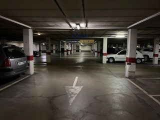 Garaje en venta en Covaresa - Parque Alameda en Valladolid