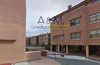 Garaje en venta en Covaresa - Parque Alameda en Valladolid