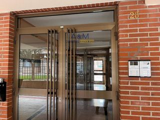 Garaje en venta en Covaresa - Parque Alameda en Valladolid