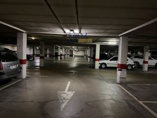 Garaje en venta en Covaresa - Parque Alameda en Valladolid