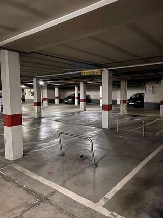 Garaje en venta en Covaresa - Parque Alameda en Valladolid