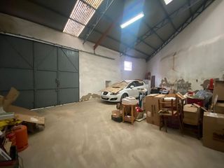 Edificio en venta en Miajadas