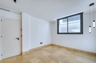 Casa adosada en alquiler en Nueva Andalucía centro en Marbella