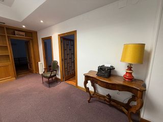 Oficina en alquiler en Centro en San Sebastián-Donostia