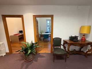 Oficina en alquiler en Centro en San Sebastián-Donostia